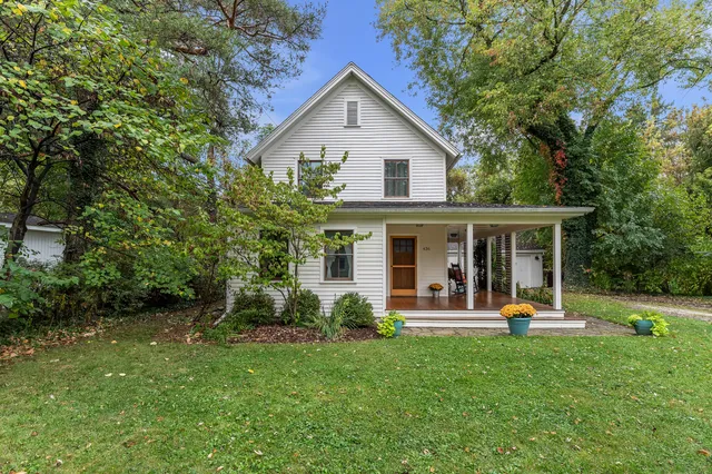 $525,000 | 436 Pinewood Street, Ann Arbor, MI 48103