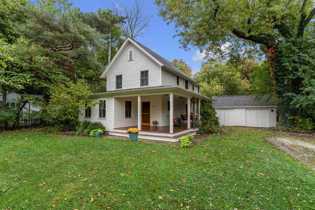 $525,000 | 436 Pinewood Street, Ann Arbor, MI 48103