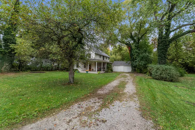 $525,000 | 436 Pinewood Street, Ann Arbor, MI 48103