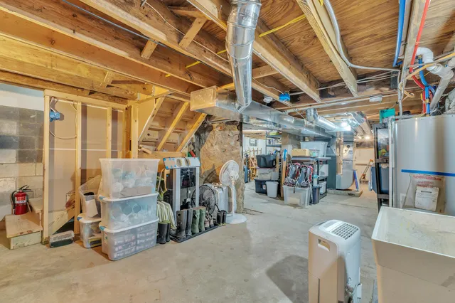 $525,000 | 436 Pinewood Street, Ann Arbor, MI 48103