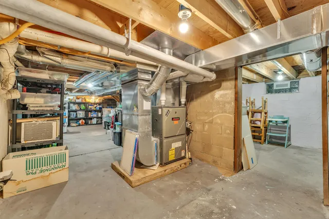 $525,000 | 436 Pinewood Street, Ann Arbor, MI 48103