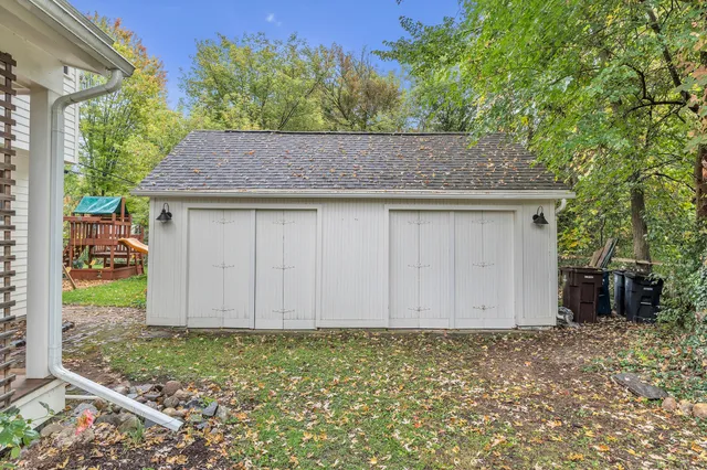 $525,000 | 436 Pinewood Street, Ann Arbor, MI 48103
