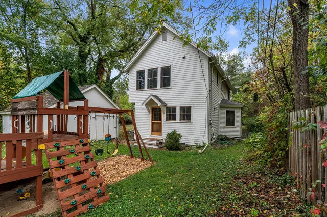 $525,000 | 436 Pinewood Street, Ann Arbor, MI 48103