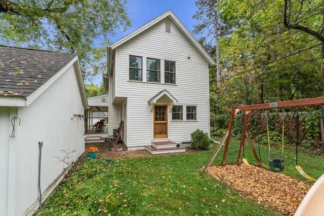 $525,000 | 436 Pinewood Street, Ann Arbor, MI 48103