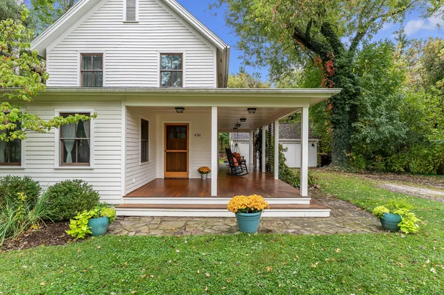 $525,000 | 436 Pinewood Street, Ann Arbor, MI 48103