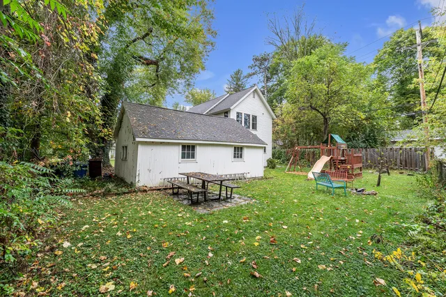 $525,000 | 436 Pinewood Street, Ann Arbor, MI 48103