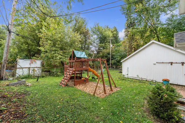 $525,000 | 436 Pinewood Street, Ann Arbor, MI 48103