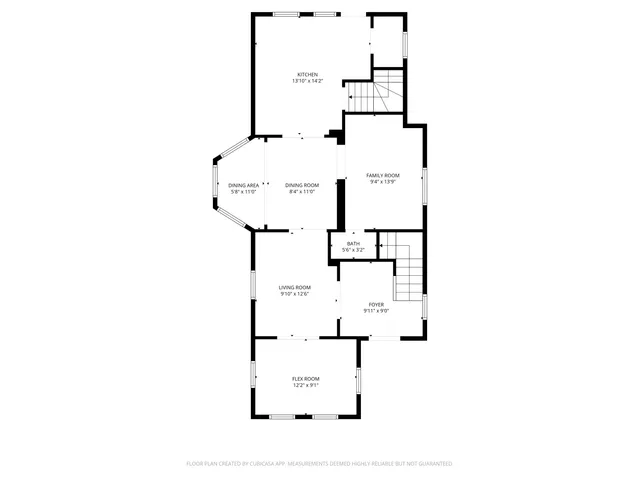 $525,000 | 436 Pinewood Street, Ann Arbor, MI 48103