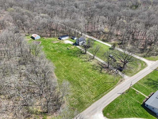 $359,900 | 749 South River Road, Covington, IN 47932