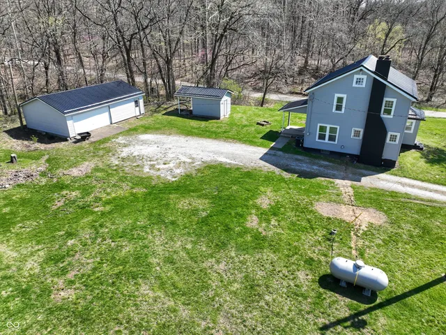 $359,900 | 749 South River Road, Covington, IN 47932
