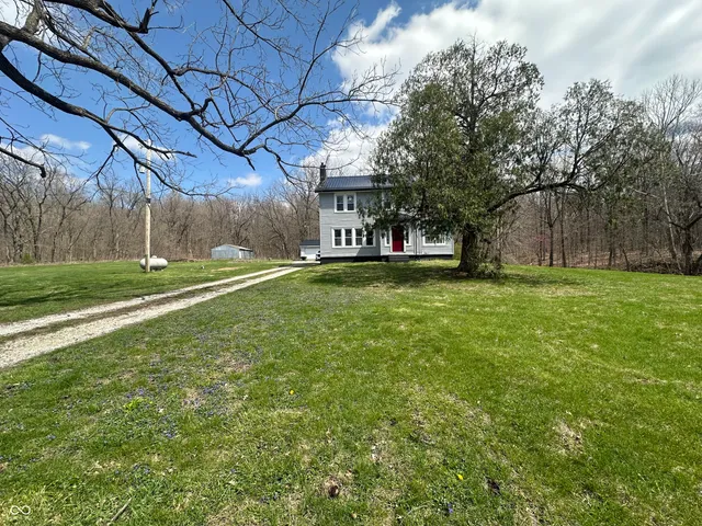 $359,900 | 749 South River Road, Covington, IN 47932