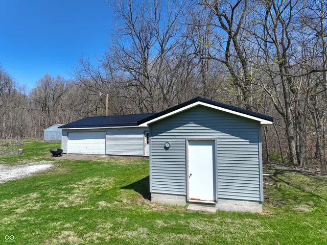 $359,900 | 749 South River Road, Covington, IN 47932