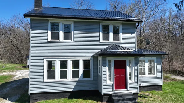 $359,900 | 749 South River Road, Covington, IN 47932