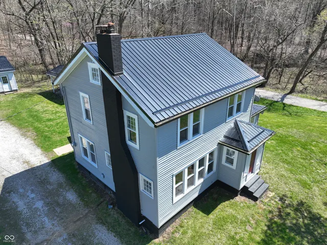 $359,900 | 749 South River Road, Covington, IN 47932