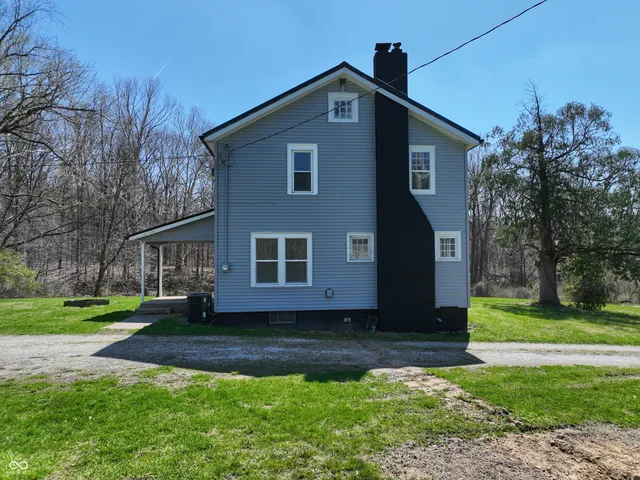 $359,900 | 749 South River Road, Covington, IN 47932