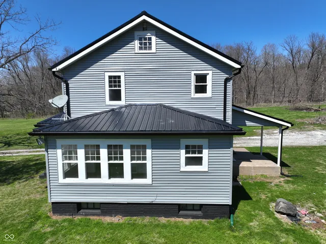 $359,900 | 749 South River Road, Covington, IN 47932