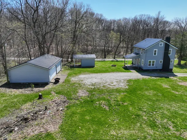 $359,900 | 749 South River Road, Covington, IN 47932