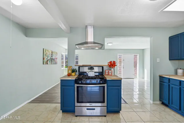 $230,000 | 8804 Mt Delano Drive, El Paso, TX 79904