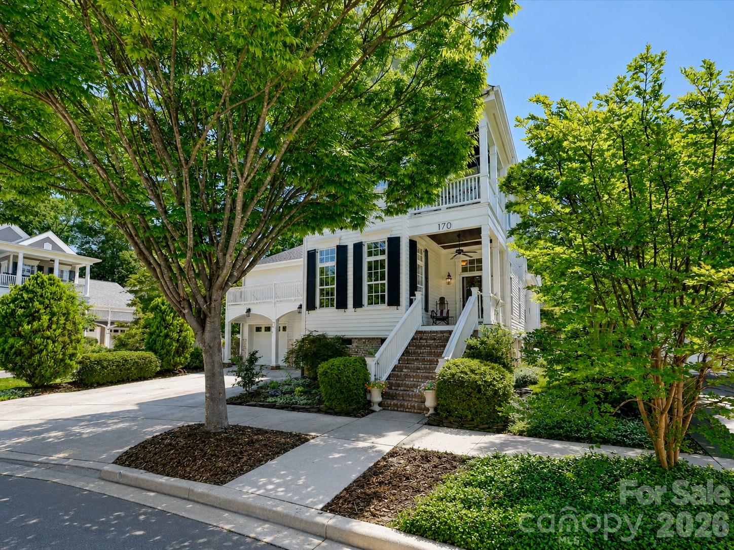 170 Clemens Place Davidson, NC 28036 - Photo 1 of 36