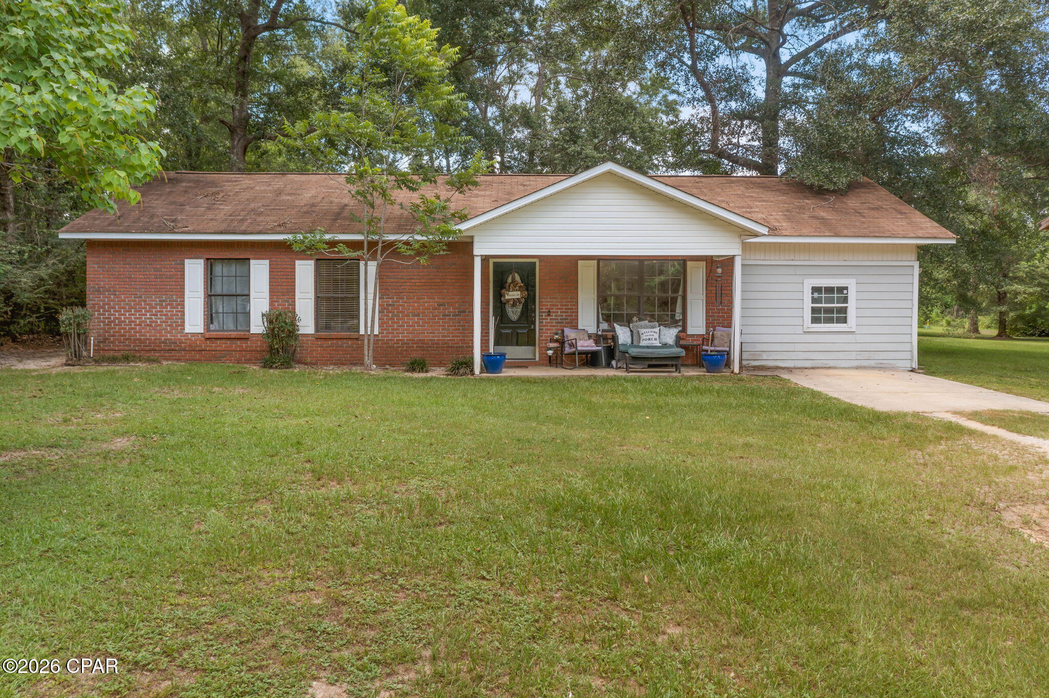 940 Jamie Drive Chipley, FL 32428 - Photo 1 of 36