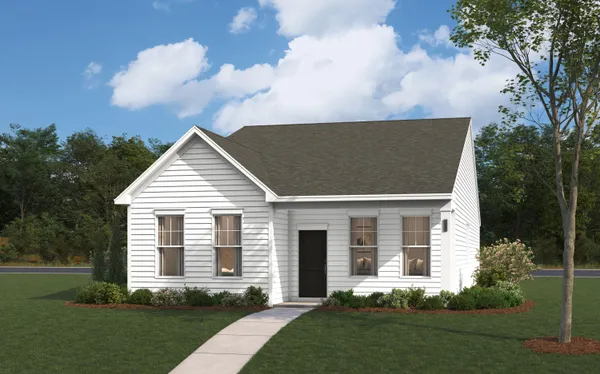 $333,210 | 417 Minim Way, North Augusta, SC 29860