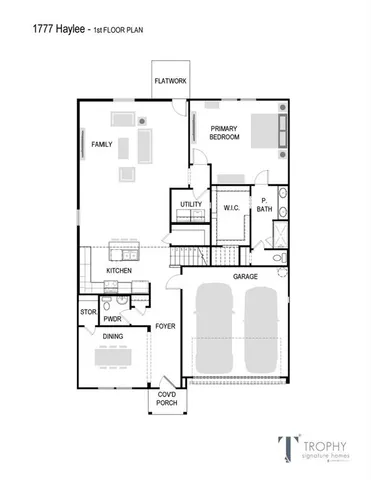 $314,990 | 230 Lost Crk Trail, Greenville, TX 75402