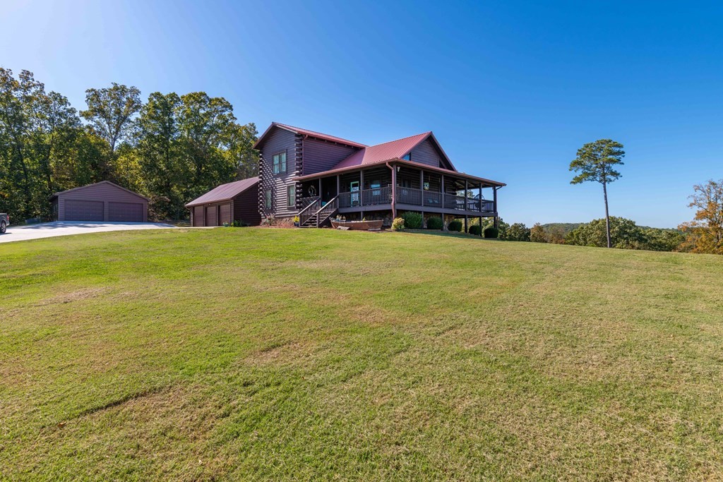 101 Swafford Georgetown, TN 37336 - Photo 9 of 65