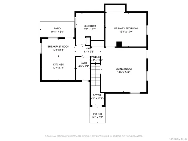 $3,225 | 177 Waverly Avenue, Unit G, Patchogue, NY 11772