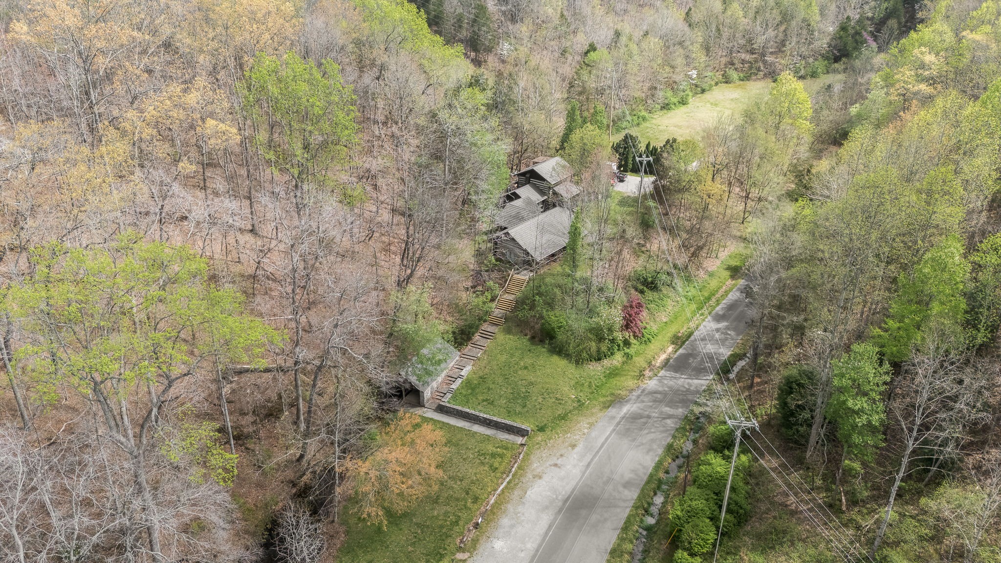 2708 Ledford Mill Road Normandy, TN 37360 - Photo 43 of 99 Gallery Image 43