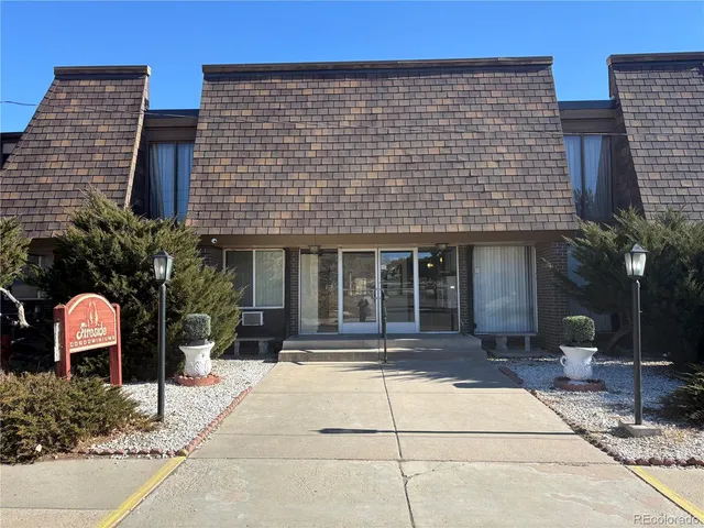 $125,000 | 8330 Zuni Street, Unit 207, Denver, CO 80221