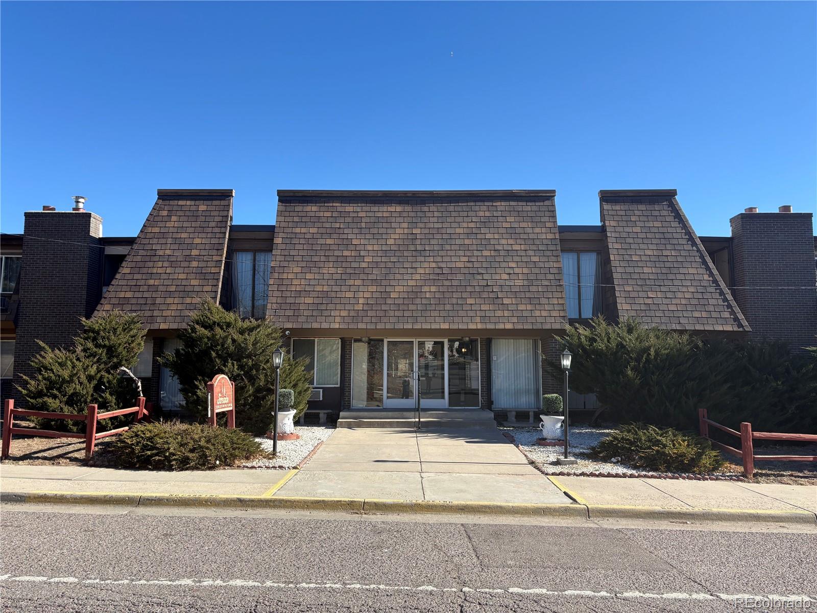 8330 Zuni Street, Unit 207 Denver, CO 80221 - Photo 2 of 19