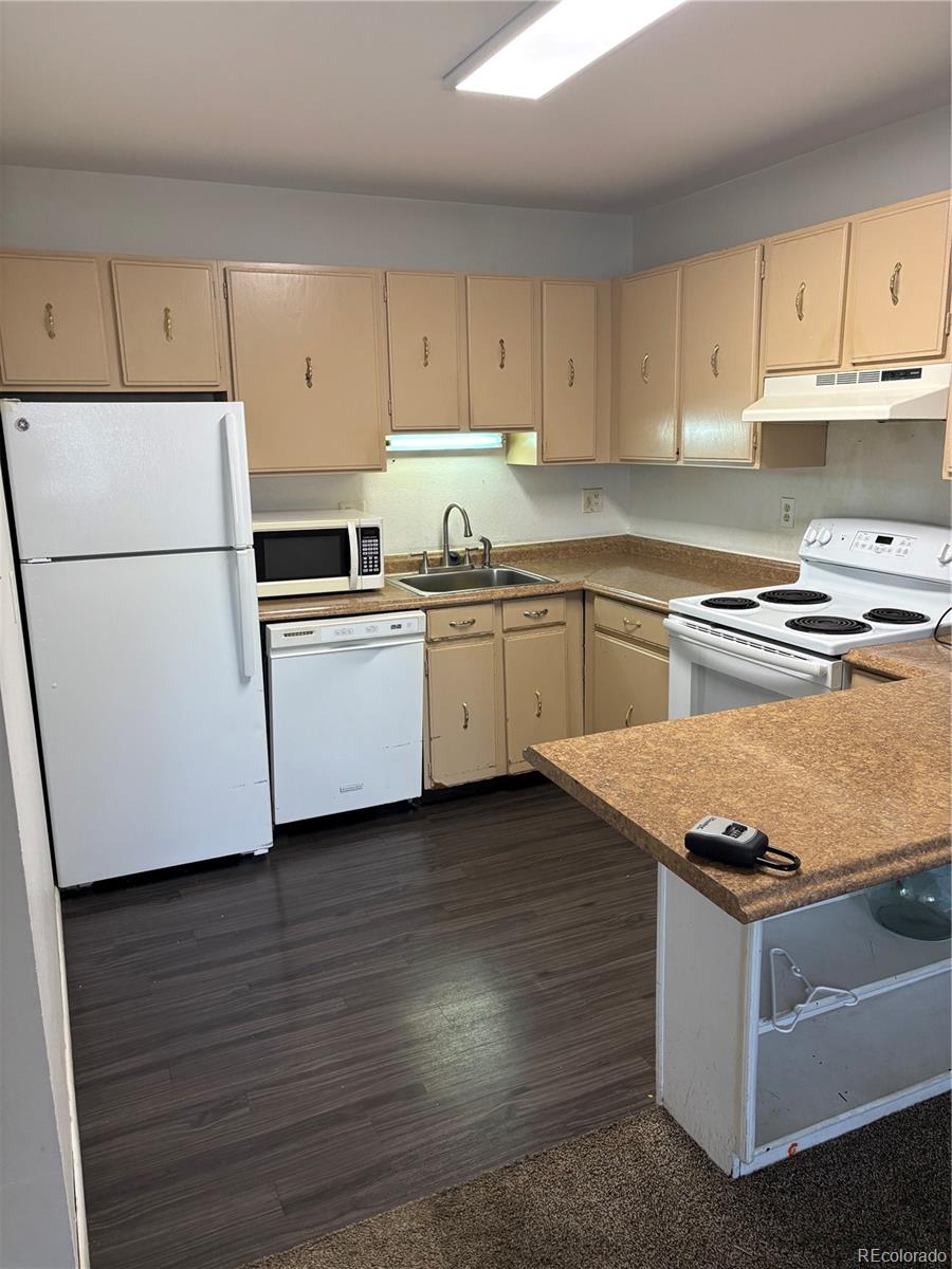 8330 Zuni Street, Unit 207 Denver, CO 80221 - Photo 5 of 19