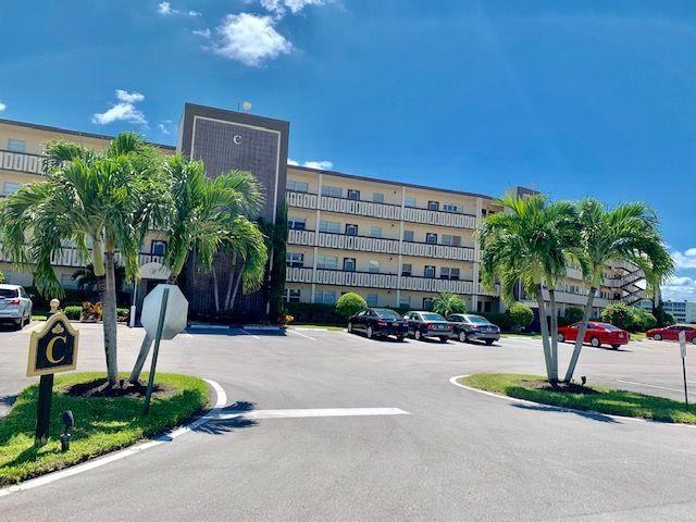 2047 Wolverton C, Unit 2047 Boca Raton, FL 33434 - Photo 1 of 30 Front View
