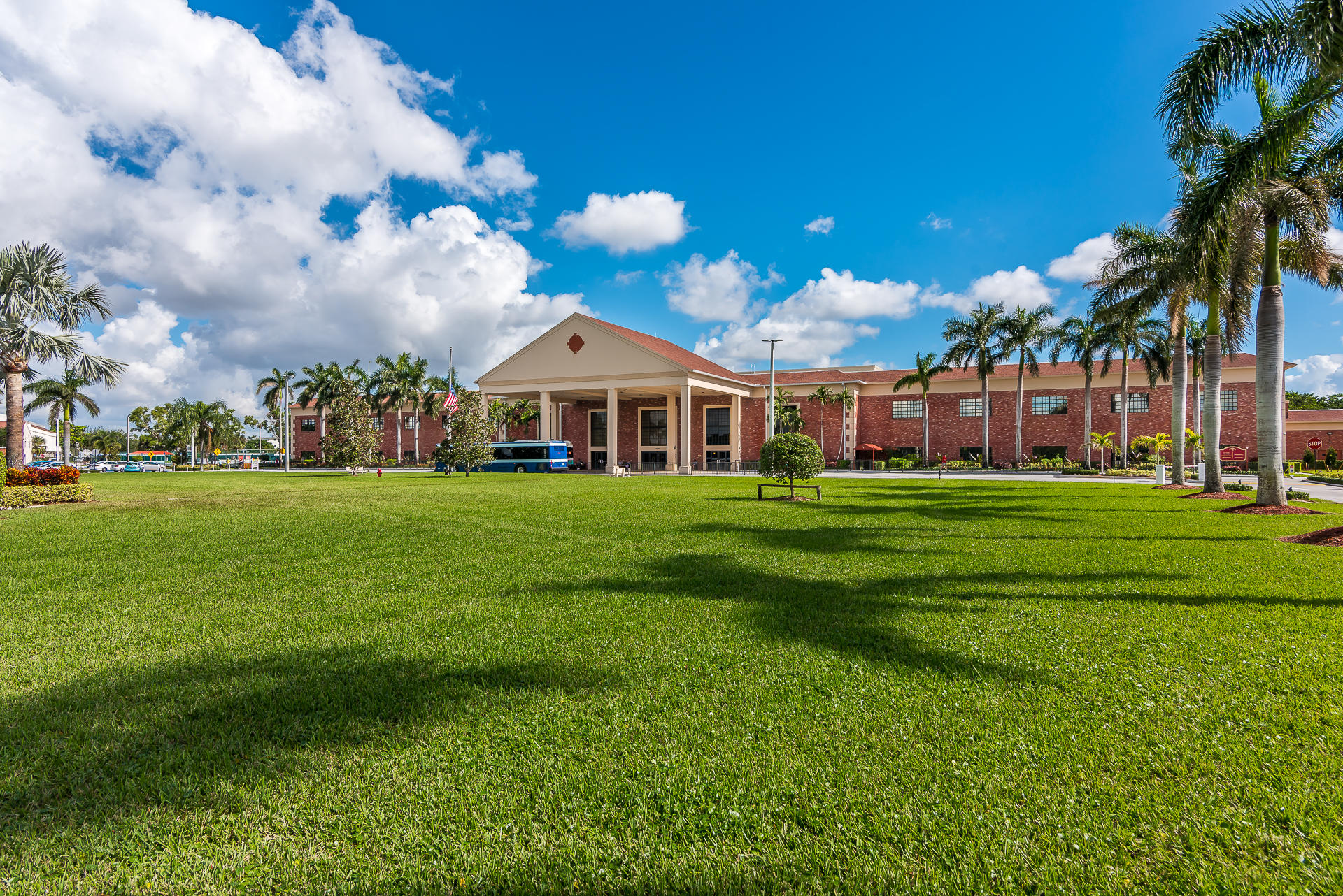 2047 Wolverton C, Unit 2047 Boca Raton, FL 33434 - Photo 23 of 30 Century Village Clubhouse