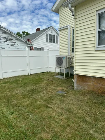 $279,900 | 173 Chamberlain Street, Brewer, ME 04412