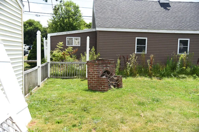 $279,900 | 173 Chamberlain Street, Brewer, ME 04412