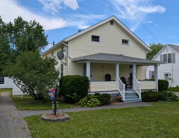 $279,900 | 173 Chamberlain Street, Brewer, ME 04412