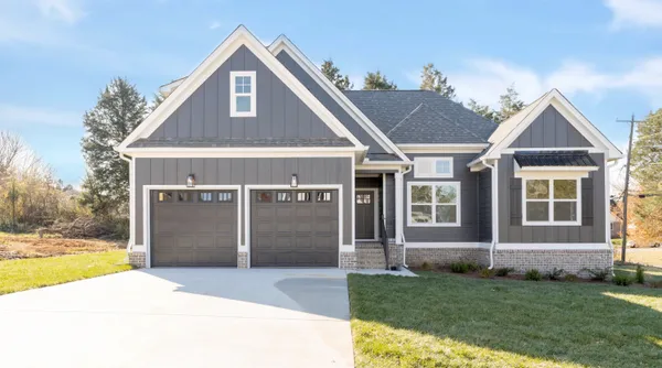 $579,000 | 7119 Paxton Circle, Hixson, TN 37343