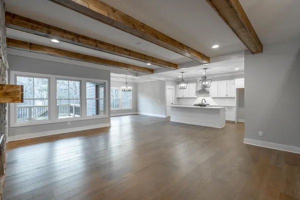 $579,000 | 7119 Paxton Circle, Hixson, TN 37343