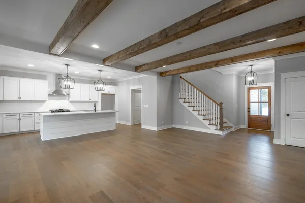 $579,000 | 7119 Paxton Circle, Hixson, TN 37343