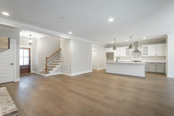 $579,000 | 7119 Paxton Circle, Hixson, TN 37343