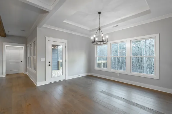 $579,000 | 7119 Paxton Circle, Hixson, TN 37343