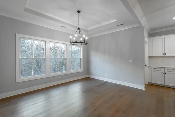 $579,000 | 7119 Paxton Circle, Hixson, TN 37343