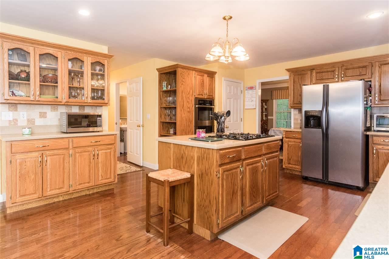 854 Ridge Trail Warrior, AL 35180 - Photo 12 of 39