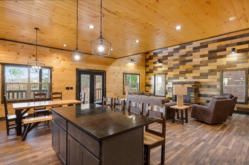 908 Crooked Ridge Road Gatlinburg, TN 37738 - Photo 21 of 60 Gallery Image 21