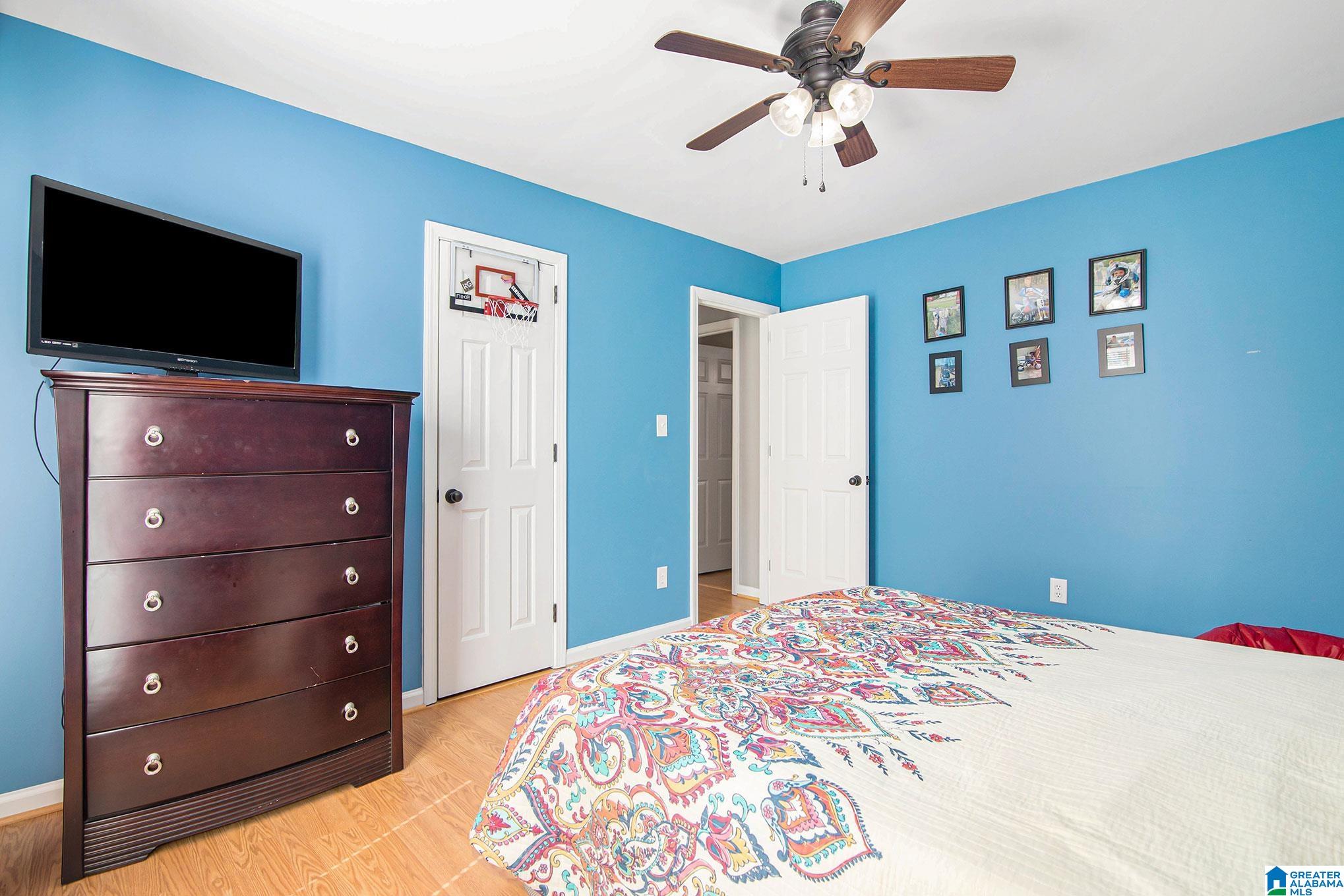 117 Milgray Lane Calera, AL 35040 - Photo 23 of 32
