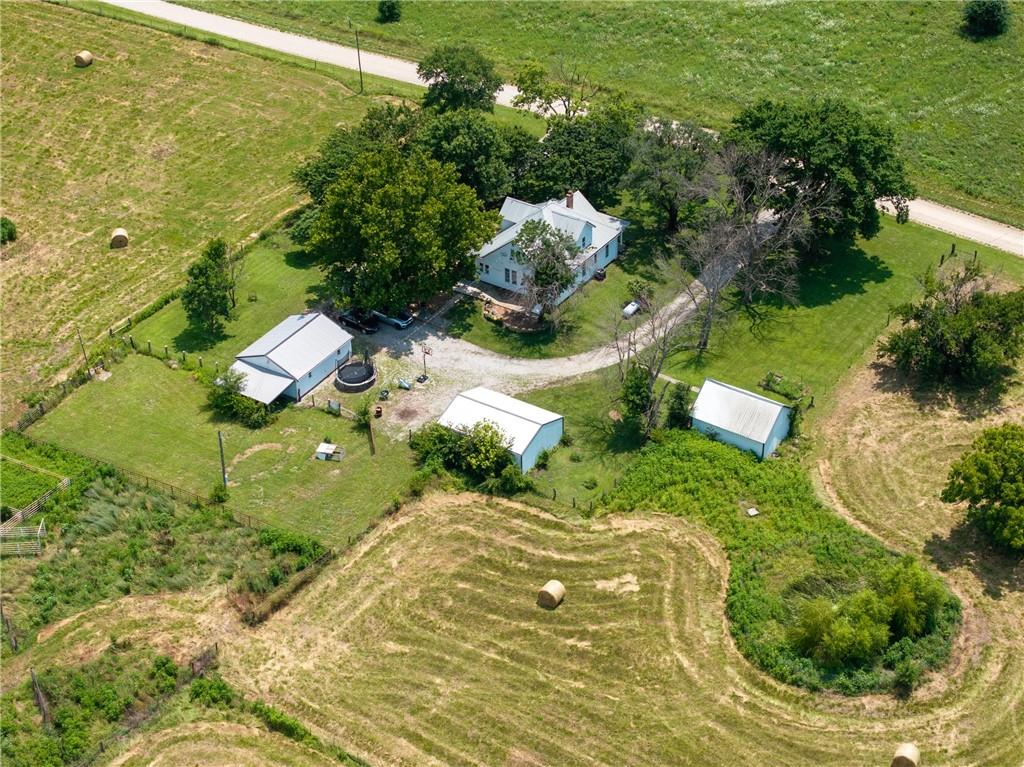 835 Northwest 950 Road Blairstown, MO 64726 - Photo 6 of 48