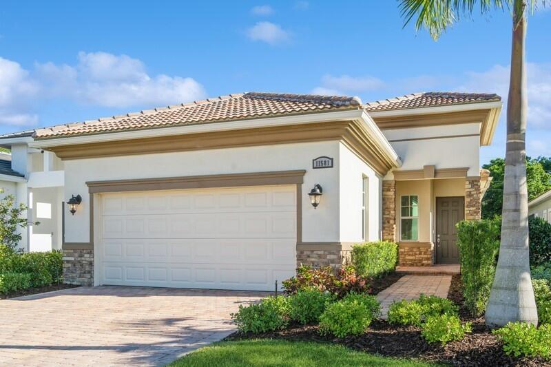 11581 Southwest Visconti Way  