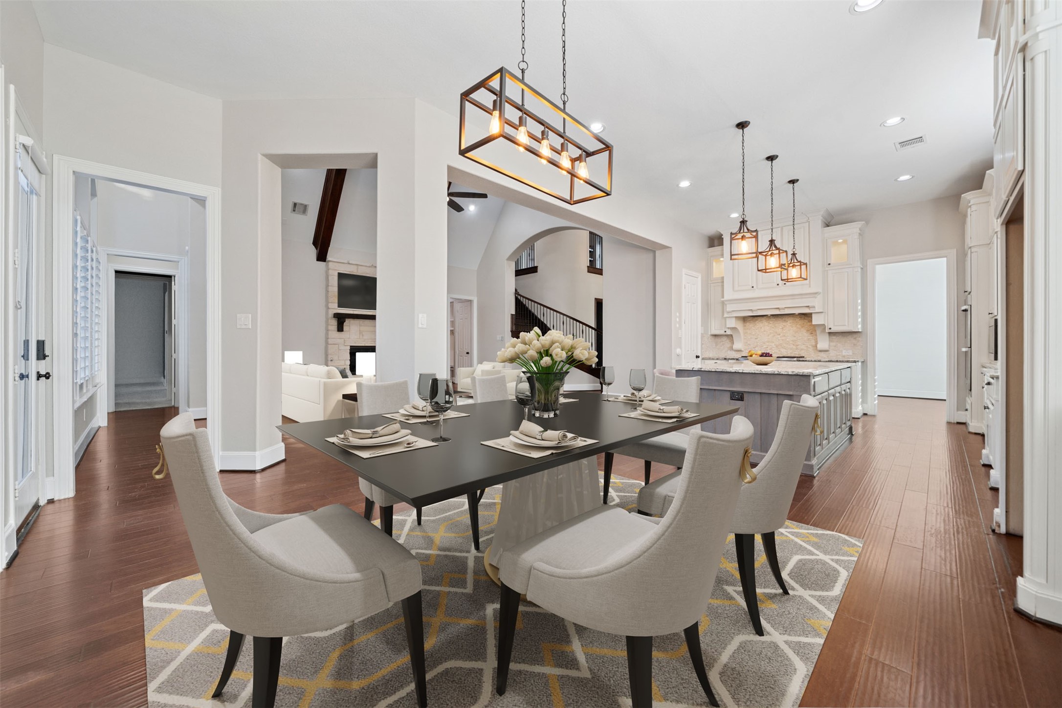 28226 South Firethorne Road Katy, TX 77494 - Photo 17 of 47