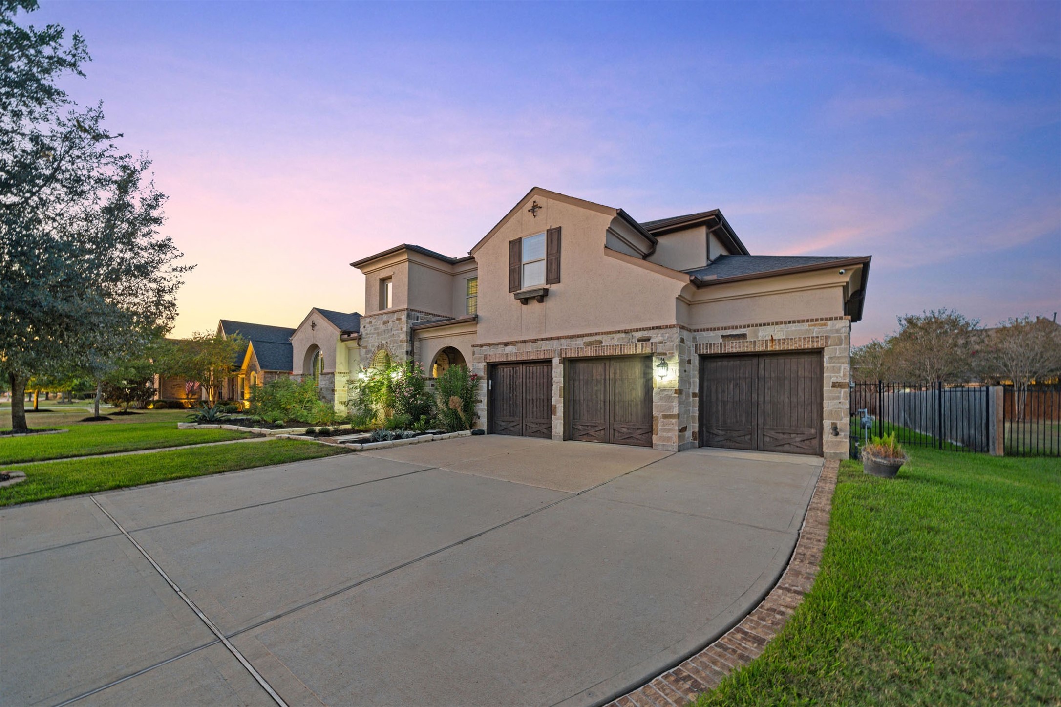 28226 South Firethorne Road Katy, TX 77494 - Photo 3 of 47